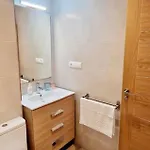 Apartment Beachfront Dream: Prime Location With Sea Views
