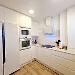 Apartment Beachfront Dream: Prime Location With Sea Views
