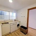 Beachfront Dream: Prime Location With Sea Views Fuengirola