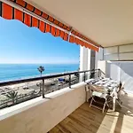 Beachfront Dream: Prime Location With Sea Views