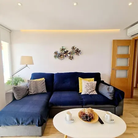 Beachfront Dream: Prime Location With Sea Views