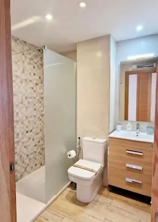 Beachfront Dream: Prime Location With Sea Views *