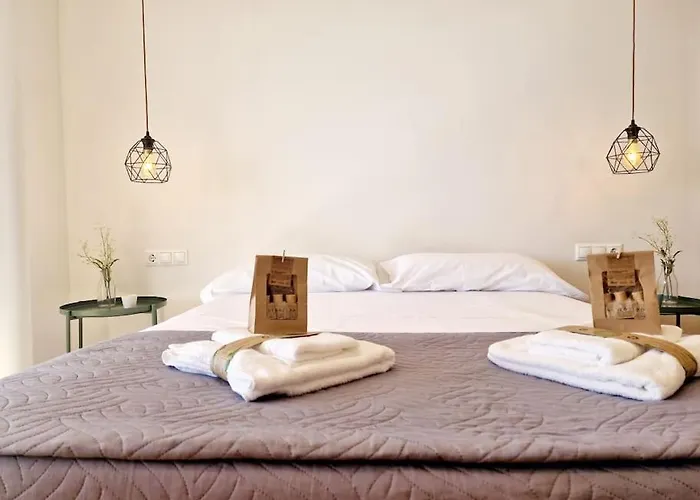 Appartement Beachfront Dream: Prime Location With Sea Views Fuengirola