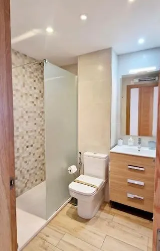 Beachfront Dream: Prime Location With Sea Views *