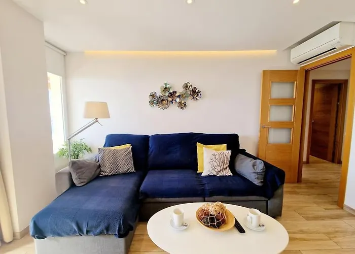 Beachfront Dream: Prime Location With Sea Views